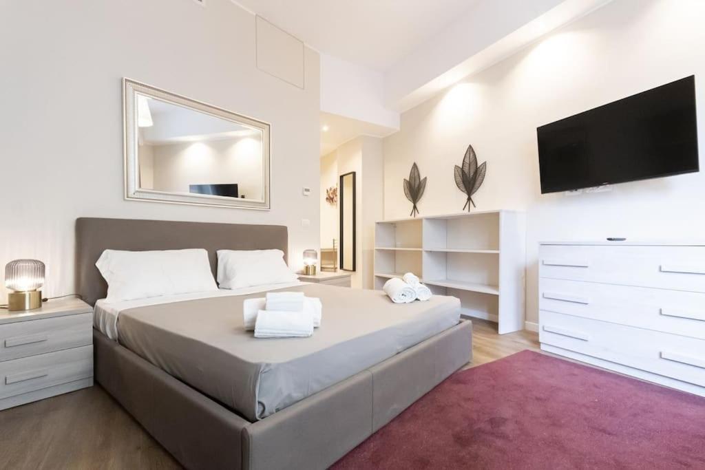 Apartment Santa Maria Valle 1