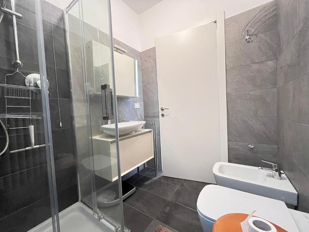 Apartment Kibilu - Via Pienza