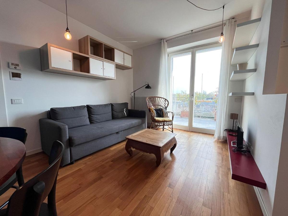 Kibilu - Via Pienza Apartment