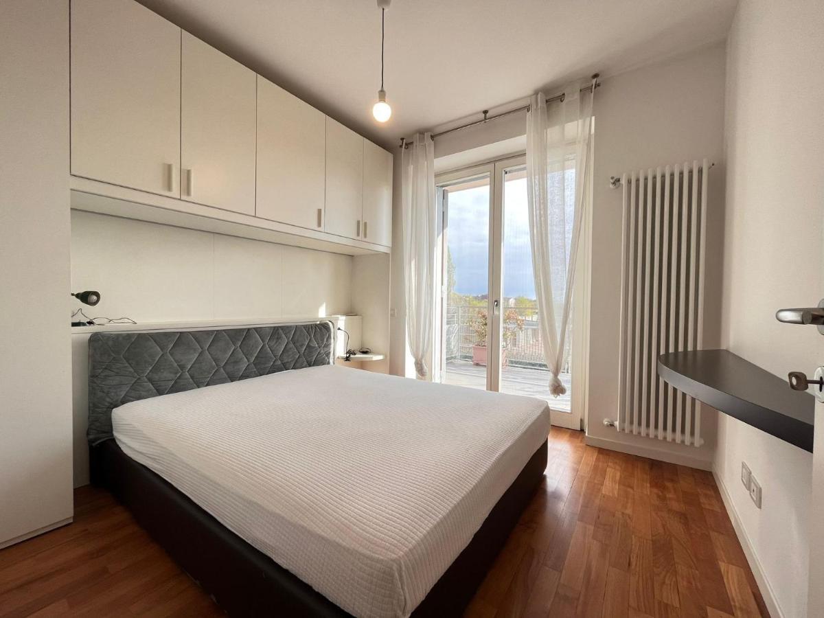Kibilu - Via Pienza Apartment *