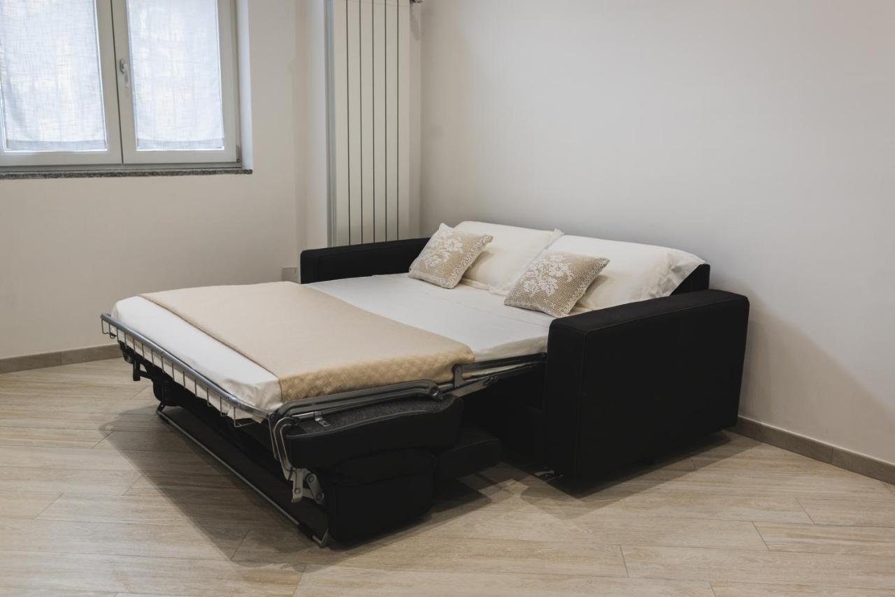 Residenze Niguarda Aparthotel Mailand