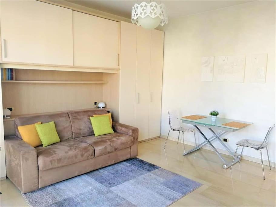 Gef House - Bande Nere Apartment Mailand
