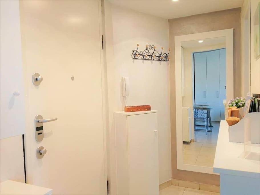 Gef House - Bande Nere Apartment