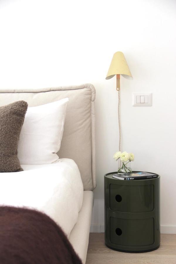 Apartment Design In Risorgimento