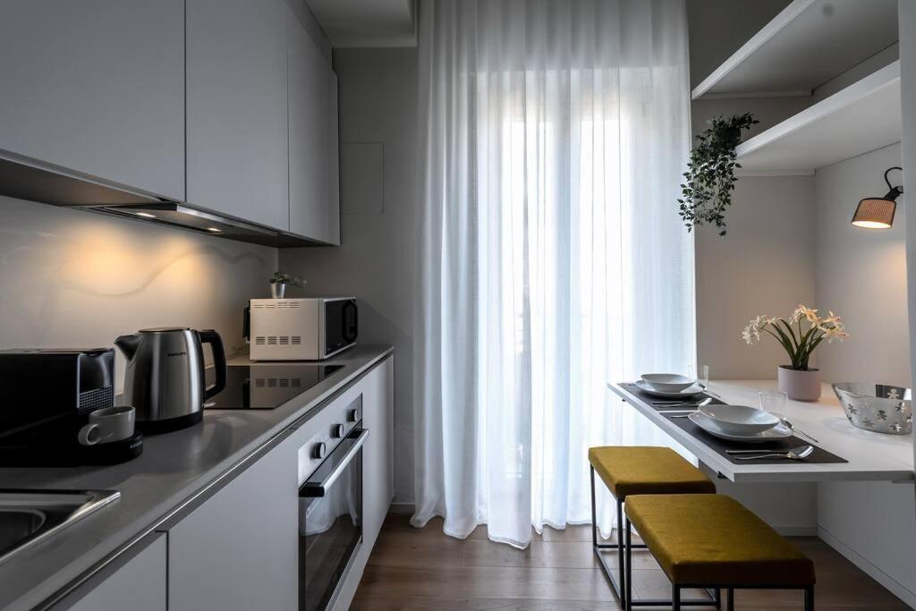 Apartamento Moscova Design