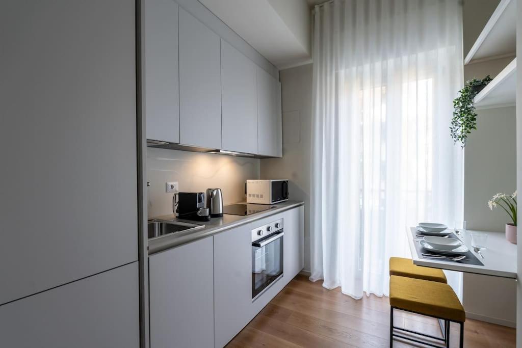 Moscova Design Apartamento