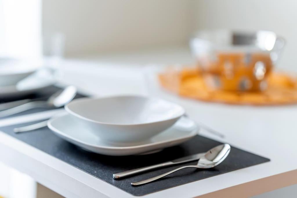 Moscova Design Apartamento Milão