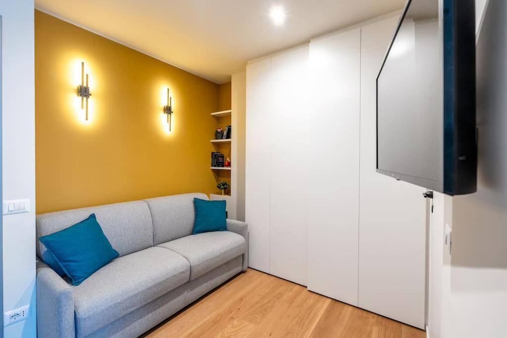 Moscova Design Milão
