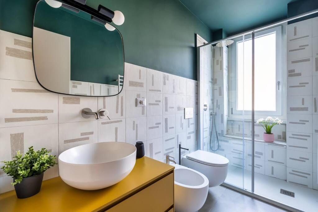 Moscova Design Apartment Mailand