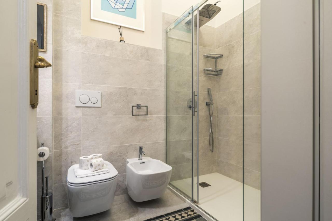 Easylife - Comoda Residenza Con Terrazzino Abitabile In Zona Sant Ambrogio * Mailand