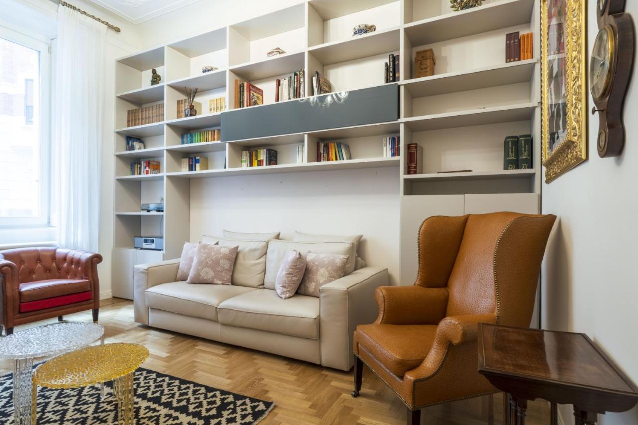 Easylife - Comoda Residenza Con Terrazzino Abitabile In Zona Sant Ambrogio *