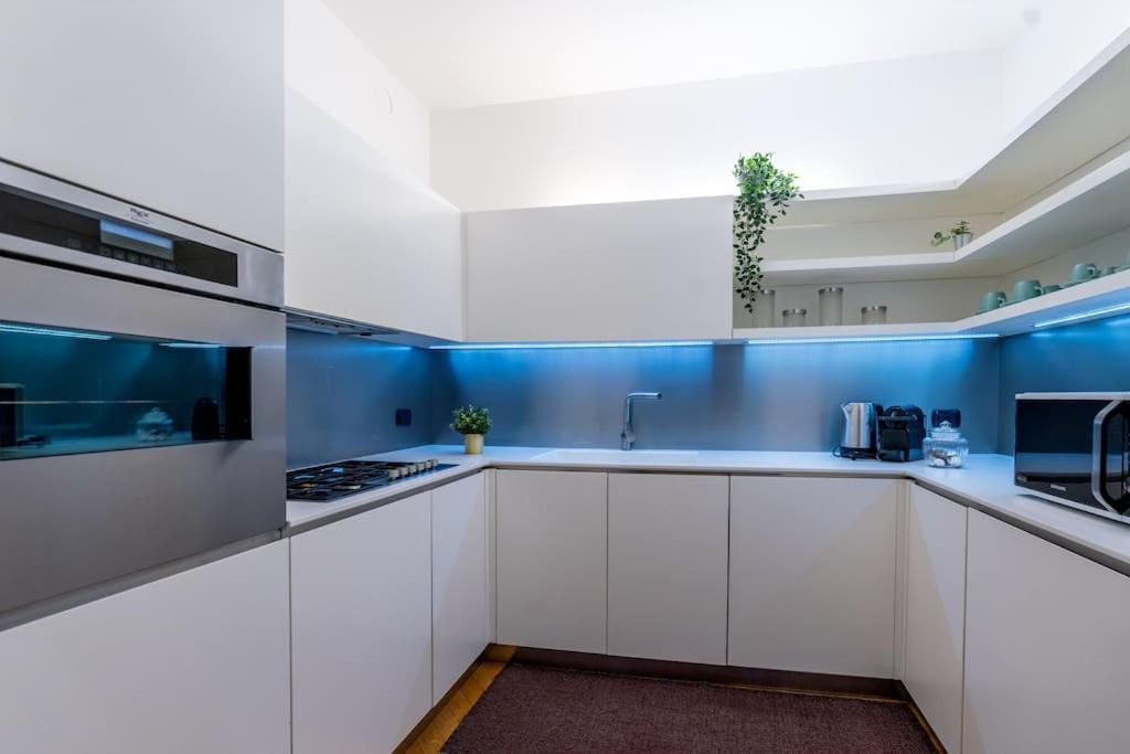 Porta Romana Luxury