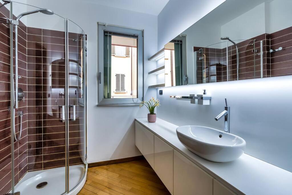 Porta Romana Luxury Apartamento *