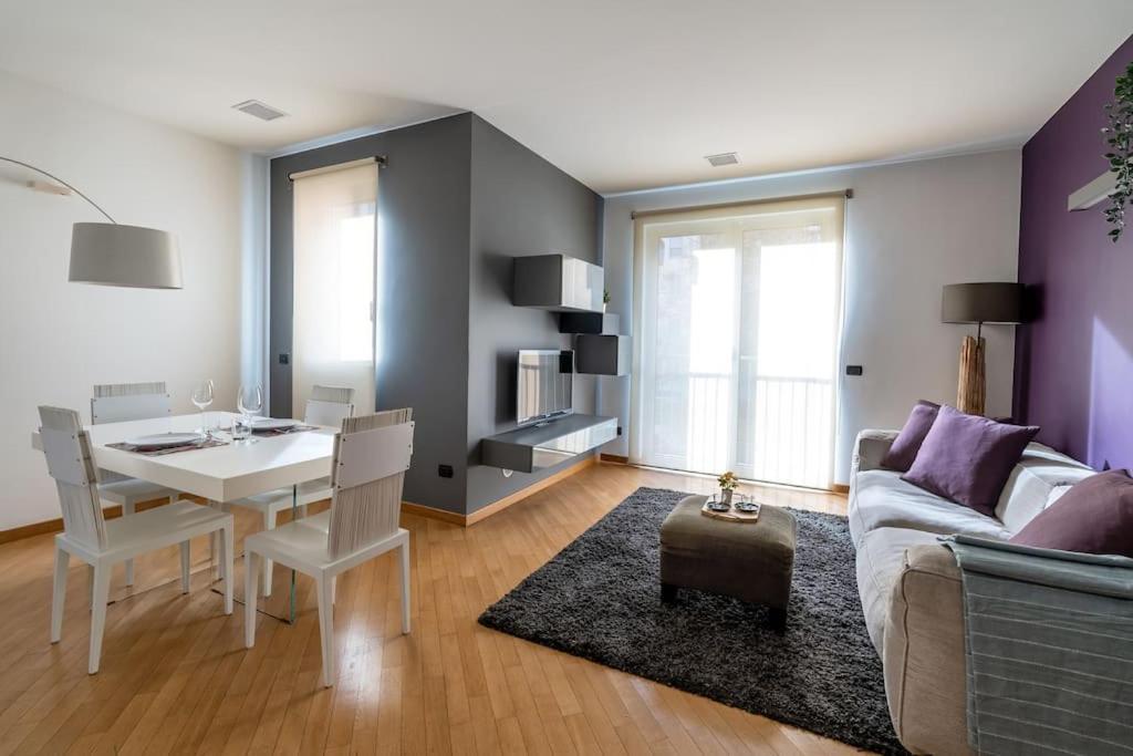 Apartamento Porta Romana Luxury