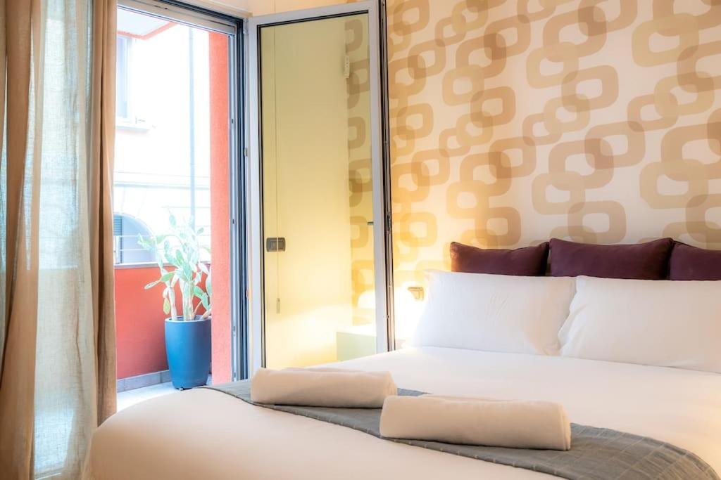 Porta Romana Luxury Milão