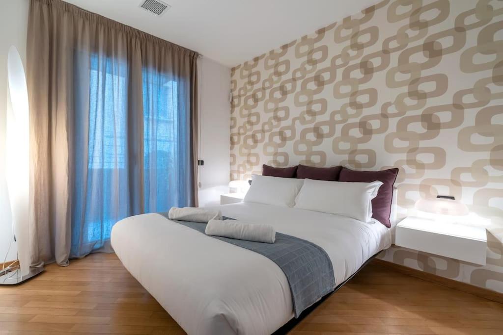 Porta Romana Luxury Apartamento *
