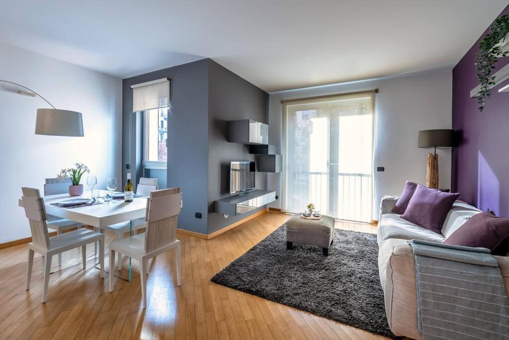 Porta Romana Luxury Apartamento *