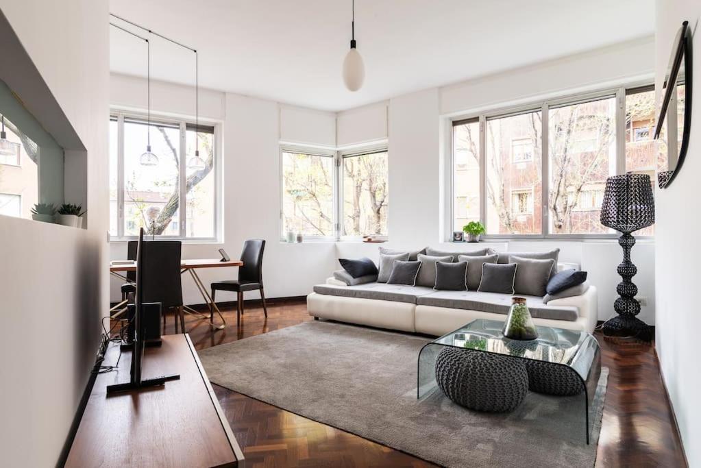Orazio Flexyrent Apartment Mailand
