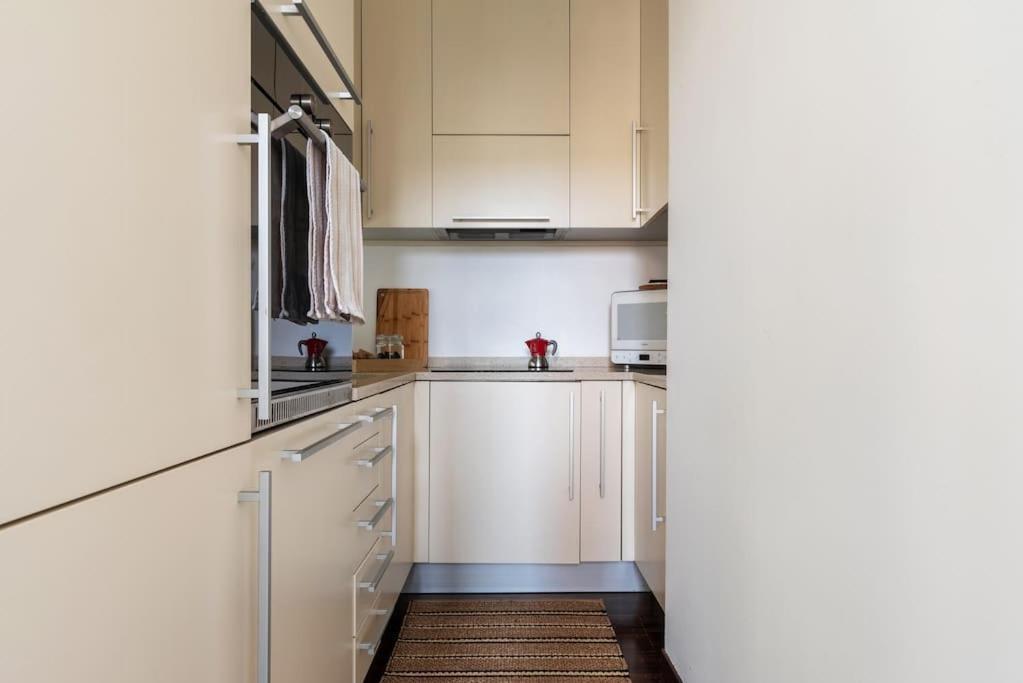 Orazio Flexyrent Apartment *