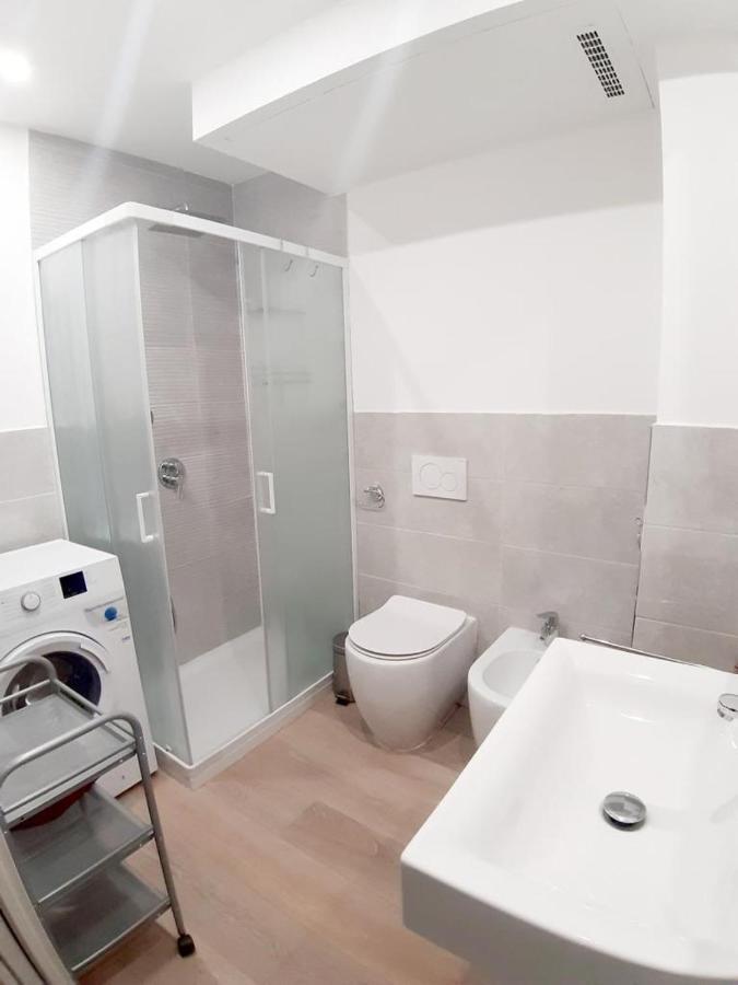 Easy Italy Apartment *