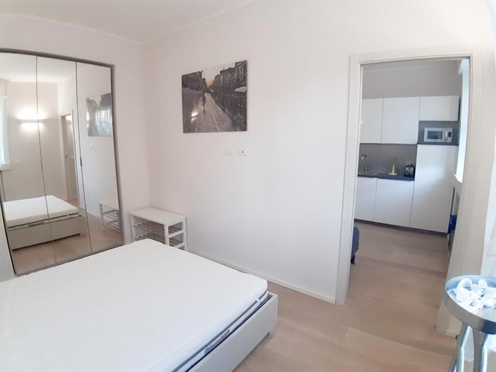 Easy Italy Apartment Mailand