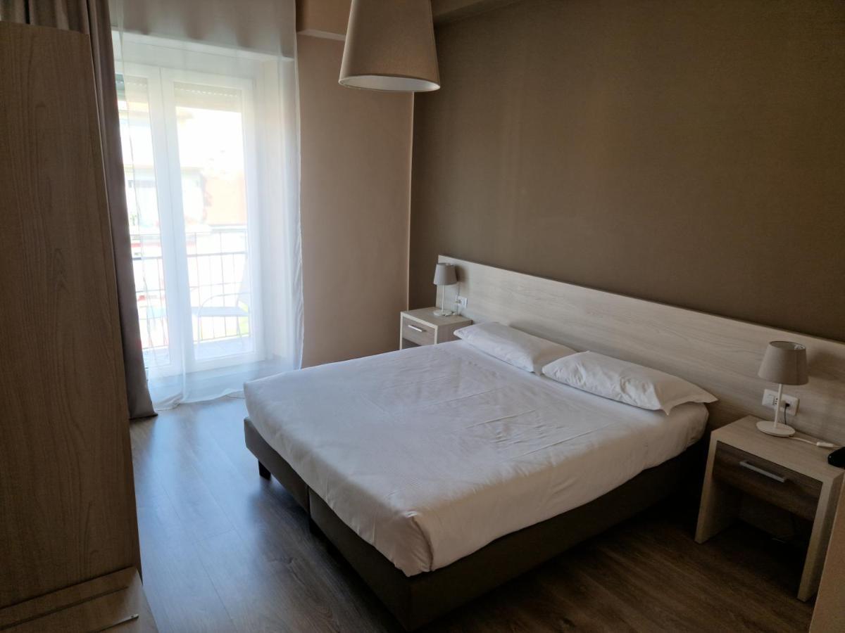 Hotel Di Porta Romana 3*