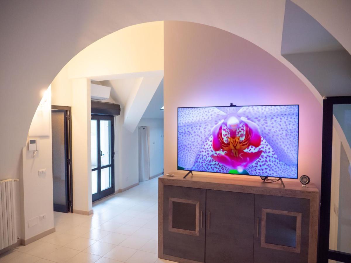 Comfy Penthouse * Mailand