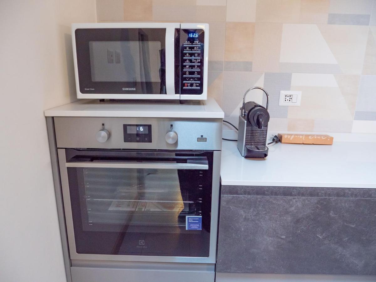 Apartamento Comfy Penthouse *