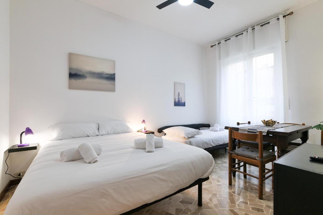 Primopiano - Romilli Apartment