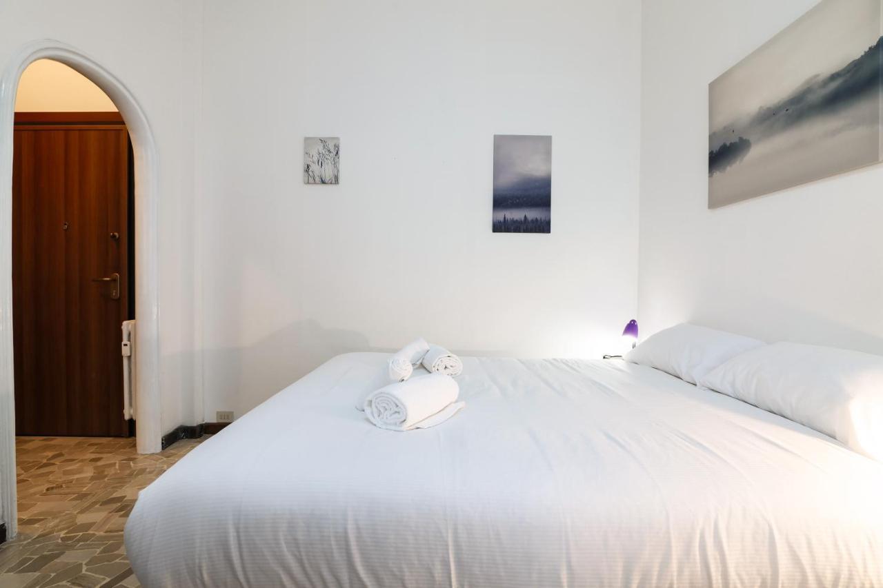 Apartment Primopiano - Romilli Mailand