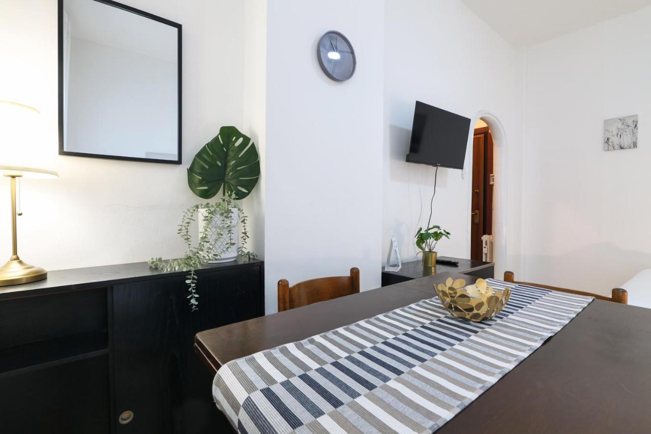 Primopiano - Romilli Apartment Mailand