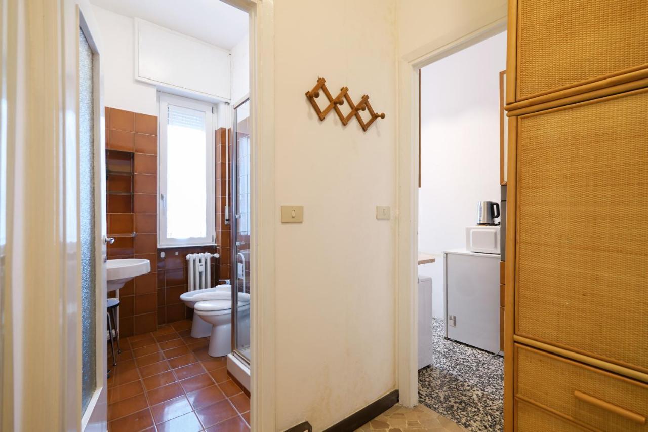 Primopiano - Romilli Apartment *