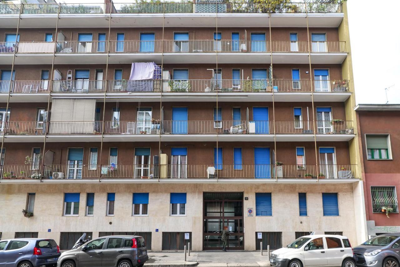 Apartment Primopiano - Romilli