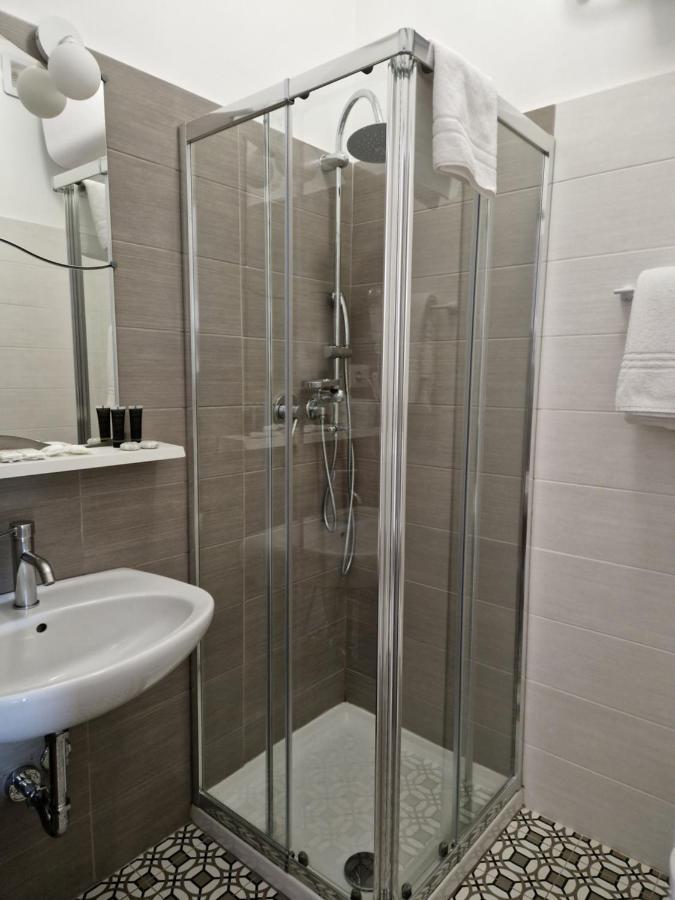 Di Porta Romana Hotel 3*