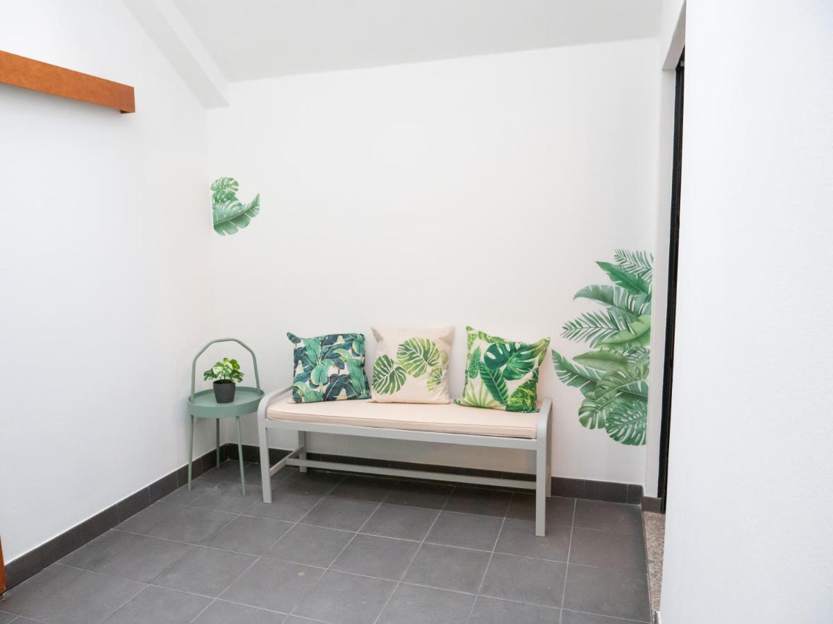 Comfy Penthouse Milão