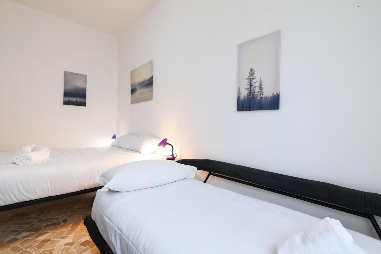 Primopiano - Romilli Apartment