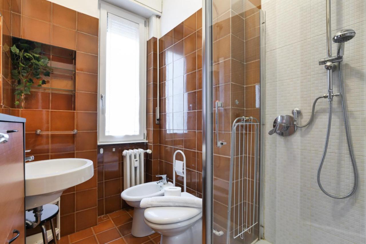 Apartment Primopiano - Romilli