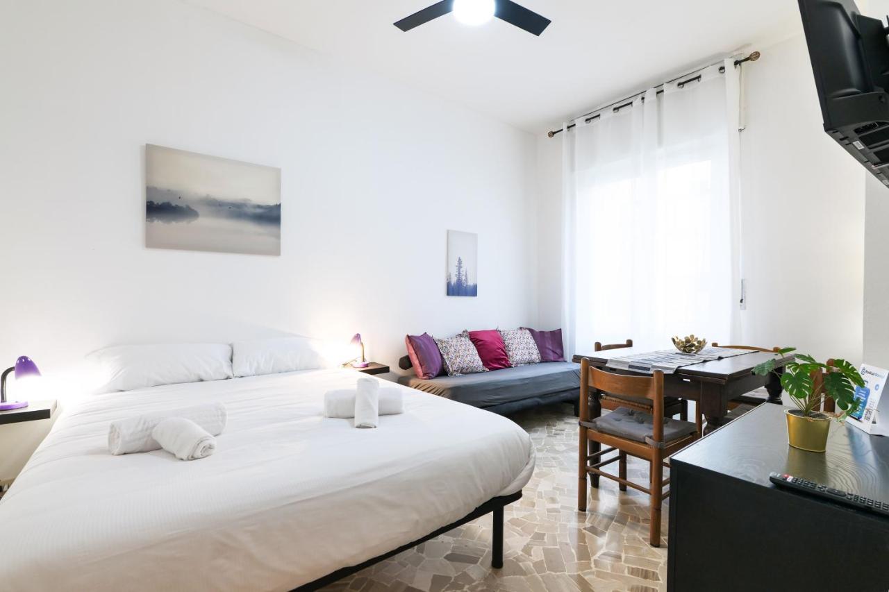 Primopiano - Romilli Apartment Mailand