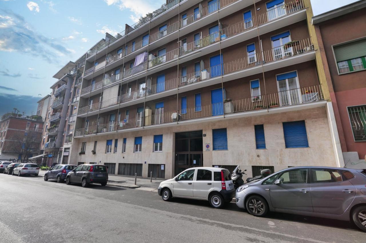 Primopiano - Romilli Apartment Mailand