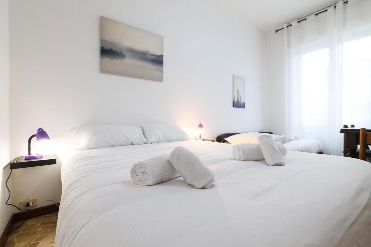 Apartment Primopiano - Romilli Mailand