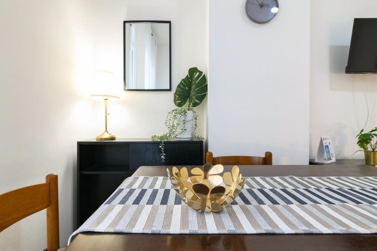 Primopiano - Romilli Apartment Mailand