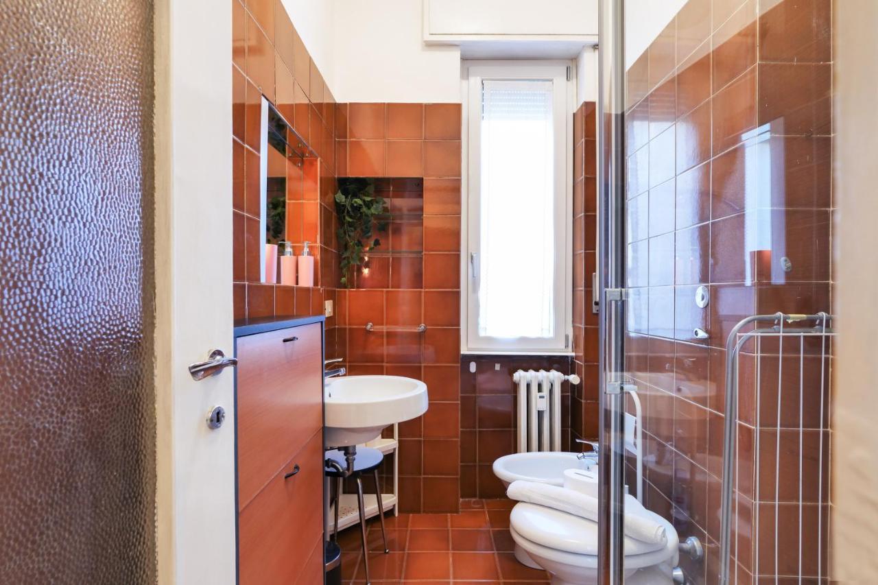 Apartment Primopiano - Romilli