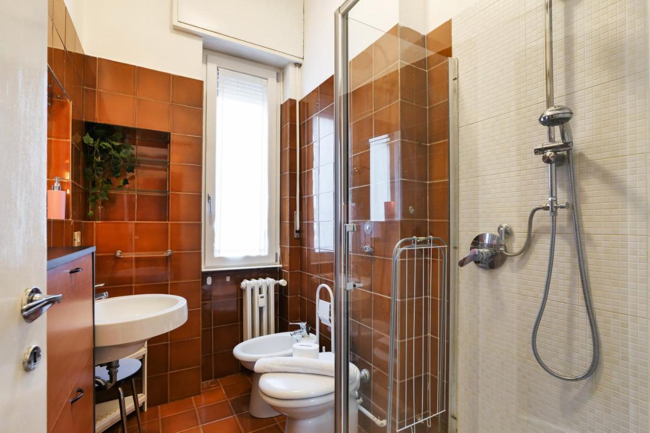 Primopiano - Romilli Apartment *