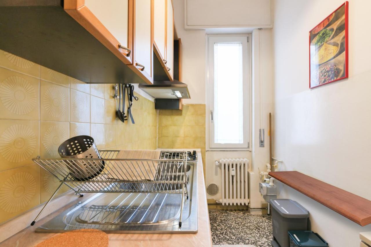 Primopiano - Romilli Apartment