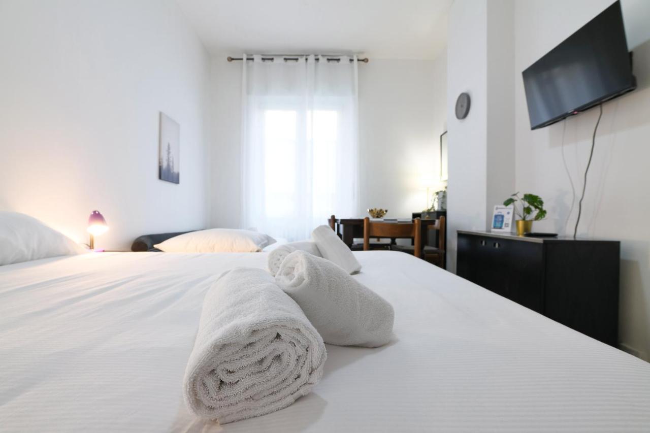 Primopiano - Romilli Apartment