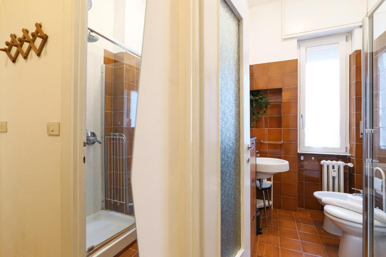 Apartment Primopiano - Romilli