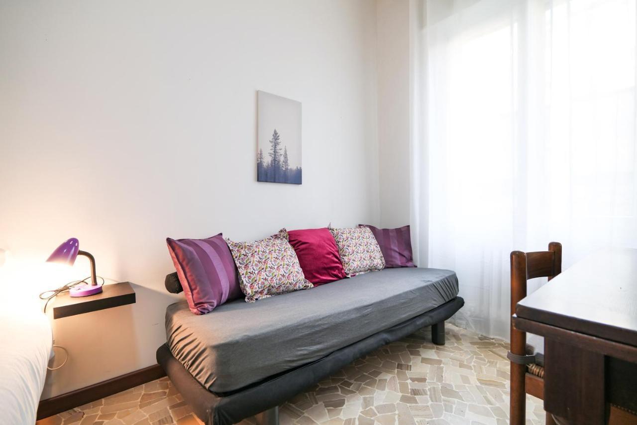 Primopiano - Romilli Apartment Mailand