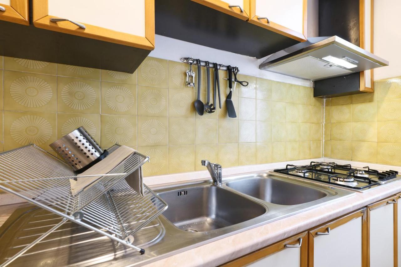 Apartment Primopiano - Romilli *