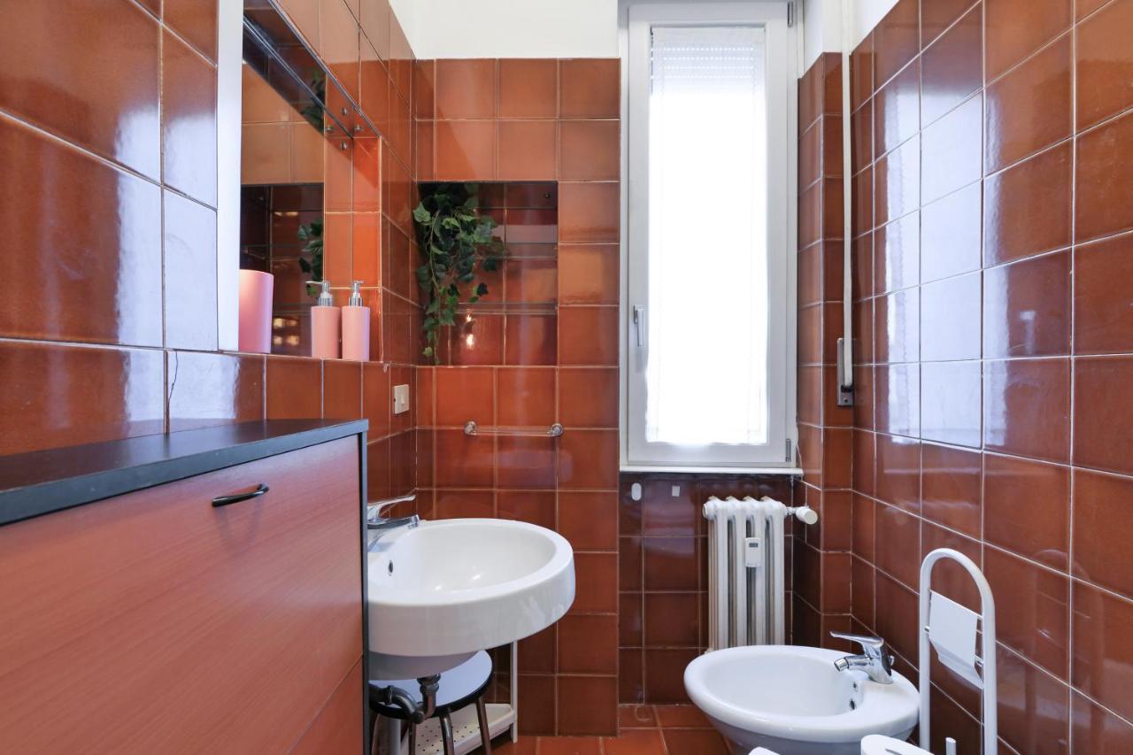 Apartment Primopiano - Romilli *