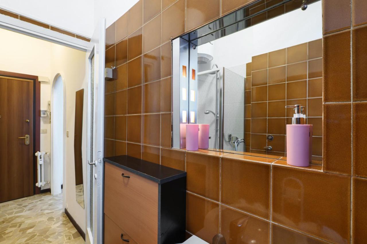 Apartment Primopiano - Romilli